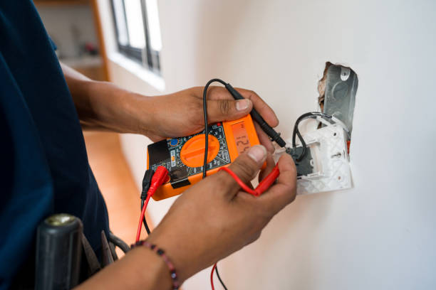 Best Emergency Electrical Repair  in Garfield, TX