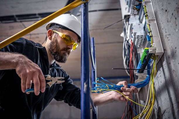Best Electrician for Home Renovation  in Garfield, TX
