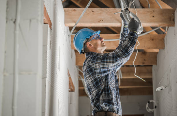 Best 24-Hour Electrician  in Garfield, TX