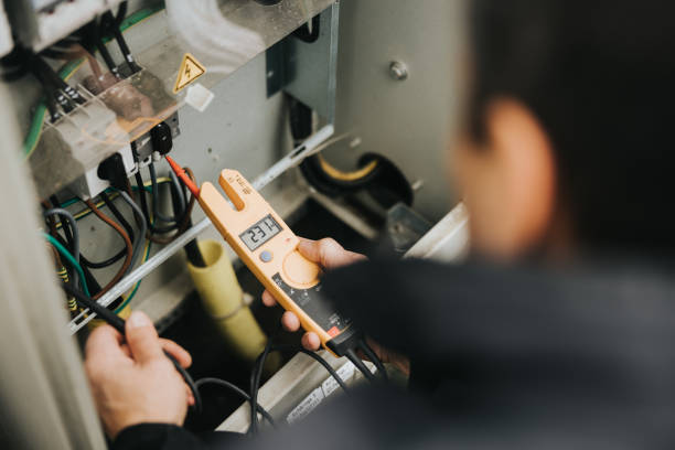 Best Residential Electrician Services  in Garfield, TX