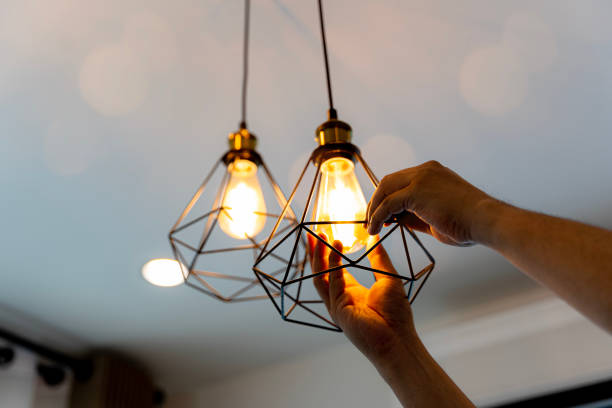 Best Electrical Installation Contractor  in Garfield, TX