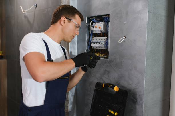 Best Emergency Electrician Near Me  in Garfield, TX