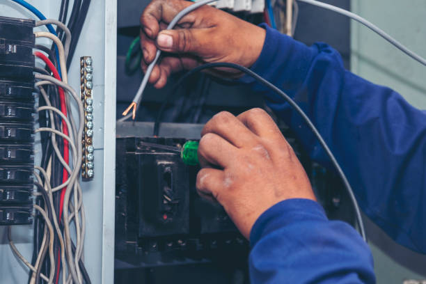 Best Electrical System Inspection  in Garfield, TX
