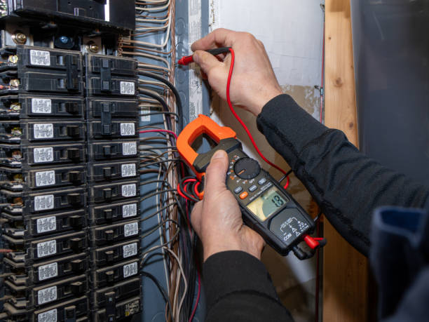 Best Electrical Upgrades for Homes  in Garfield, TX