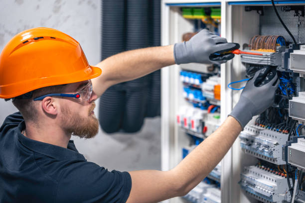 Best Electrical Repair Services  in Garfield, TX