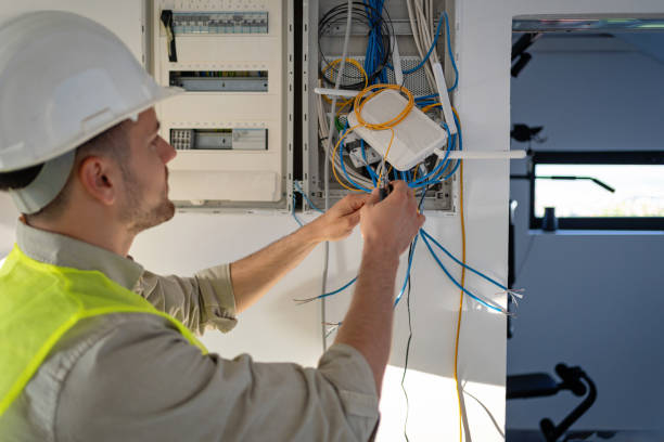 Best Generator Installation Services  in Garfield, TX